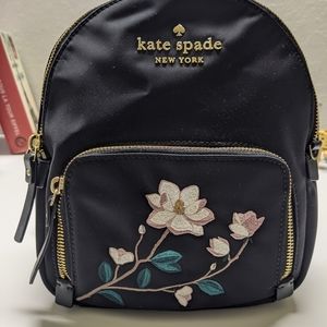 WATSON LANE EMBROIDERED SMALL HARTLEY